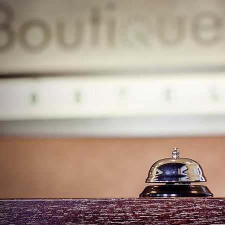 Boutique Hostel Łódź Kültér fotó