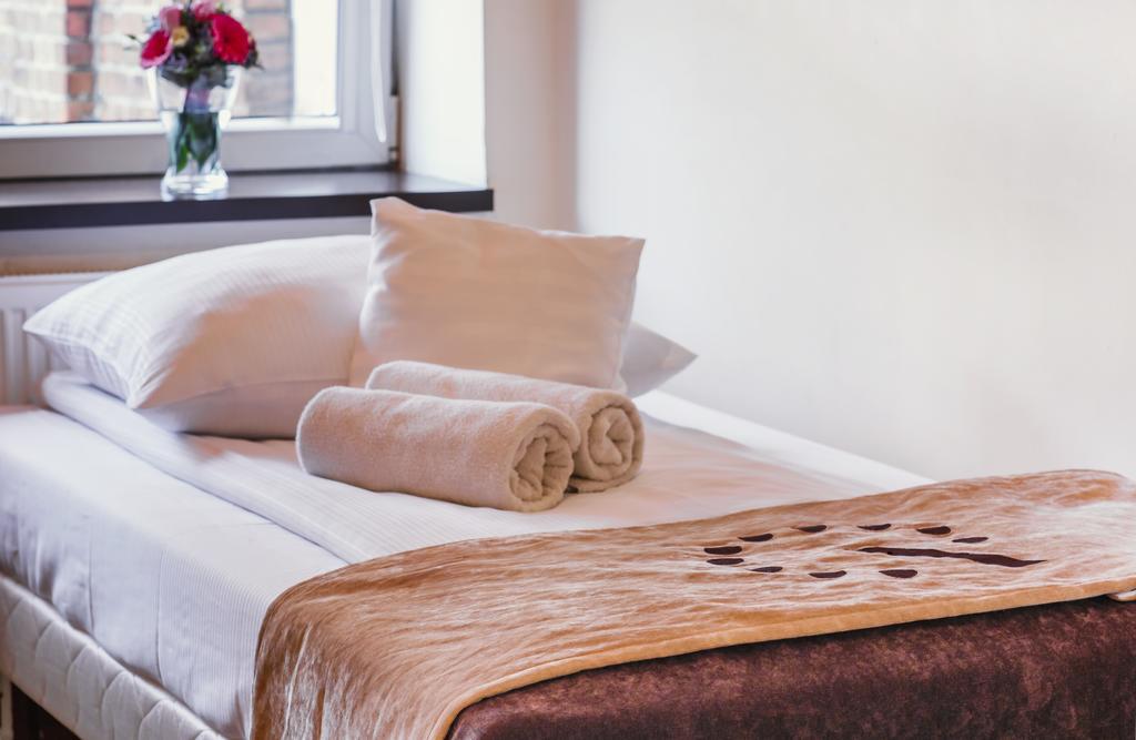 Boutique Hostel Łódź Kültér fotó