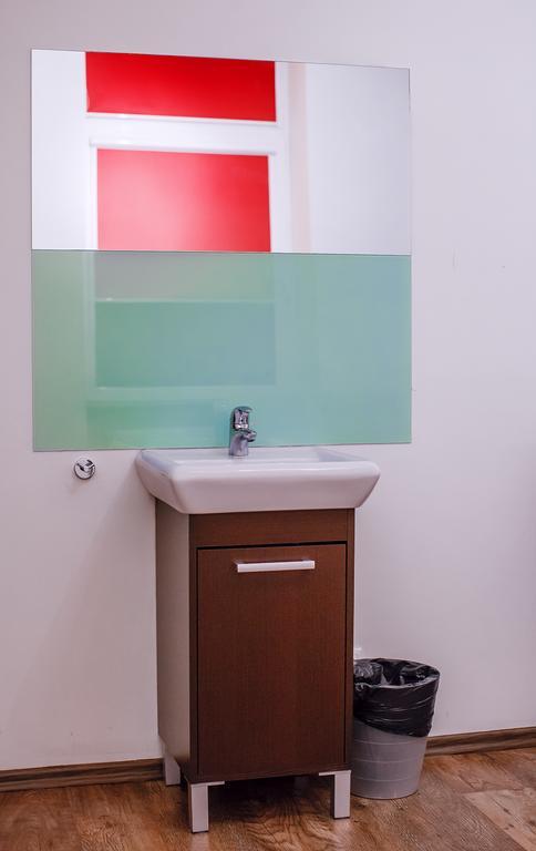 Boutique Hostel Łódź Kültér fotó