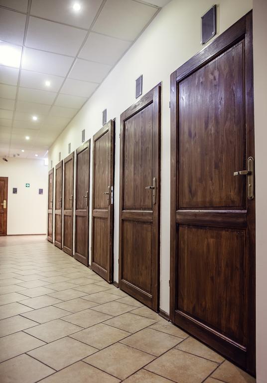 Boutique Hostel Łódź Kültér fotó