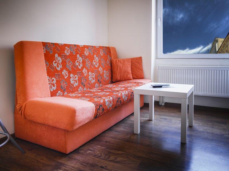 Boutique Hostel Łódź Kültér fotó