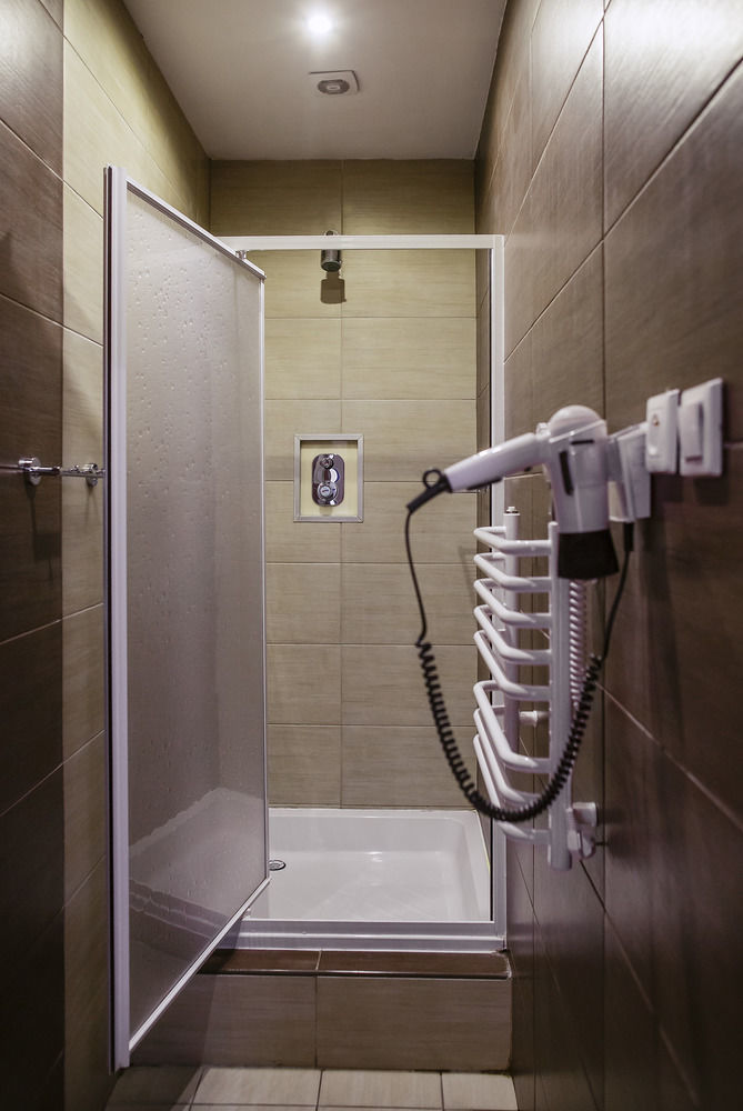 Boutique Hostel Łódź Kültér fotó