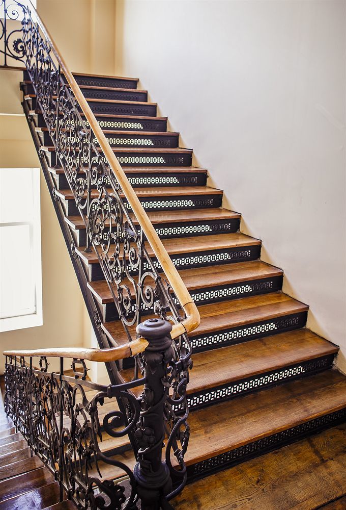 Boutique Hostel Łódź Kültér fotó