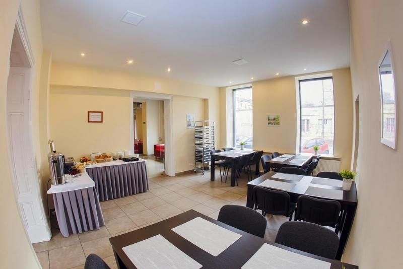 Boutique Hostel Łódź Kültér fotó