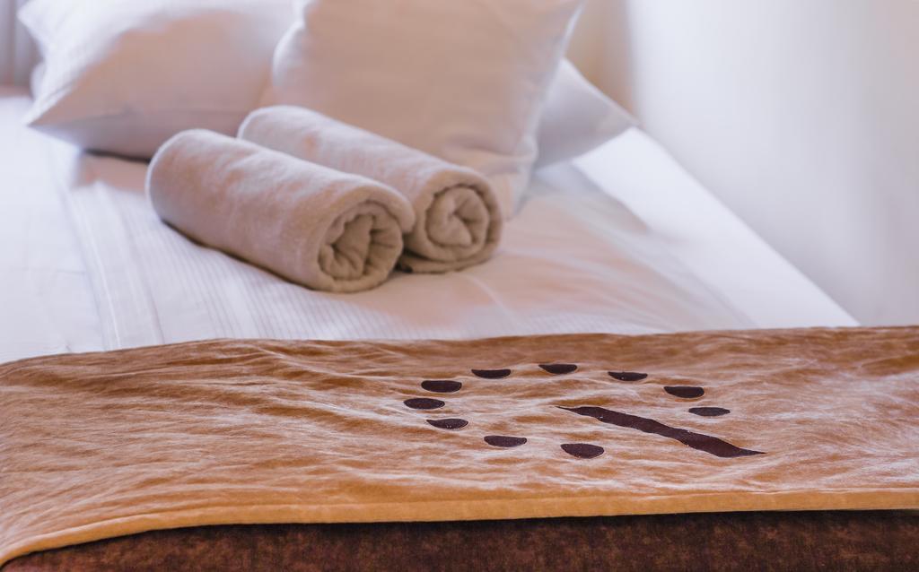 Boutique Hostel Łódź Szoba fotó