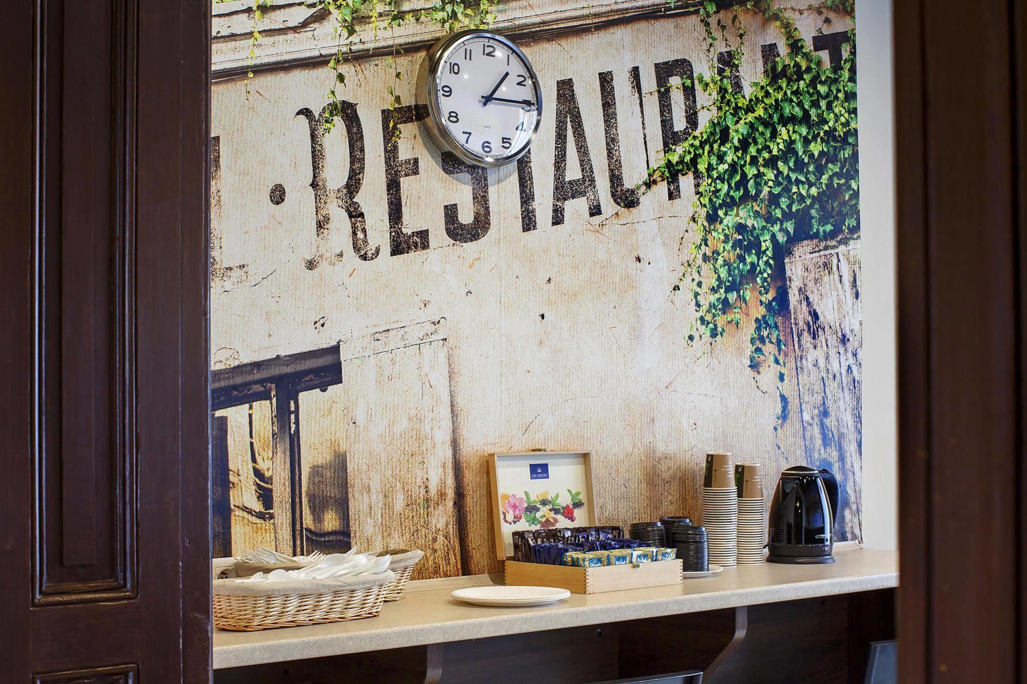 Boutique Hostel Łódź Kültér fotó