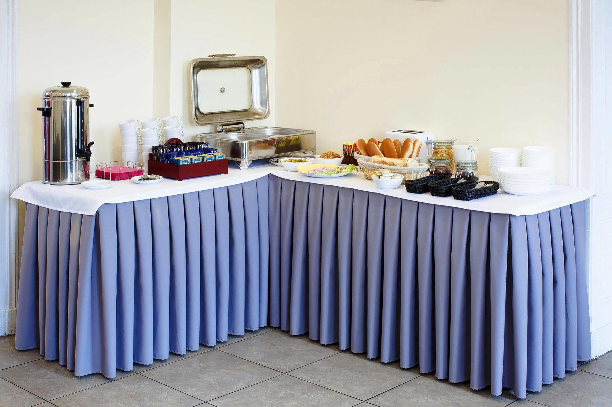 Boutique Hostel Łódź Kültér fotó