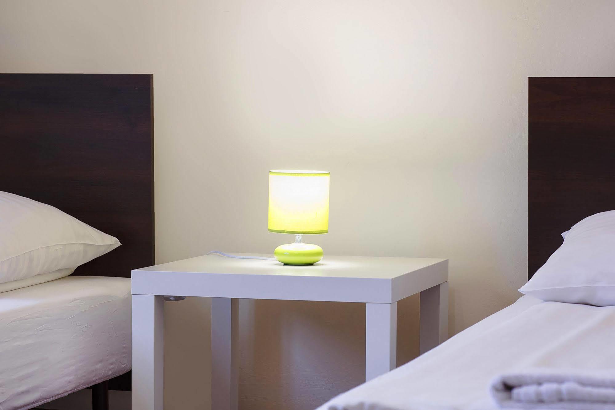 Boutique Hostel Łódź Kültér fotó
