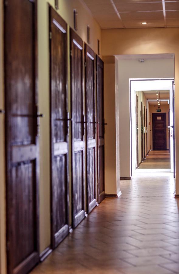 Boutique Hostel Łódź Kültér fotó